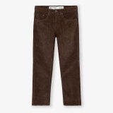 Signal - Signal - Cordor corduroy pants | Fløjlsbuks Hazel Brown Signal - Signal - Cordor corduroy pants | Fløjlsbuks Hazel Brown