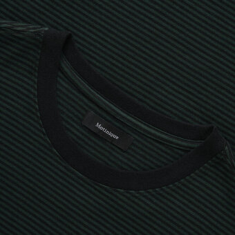 Matinique - Matinique - Jeremy | T-shirt Scarab