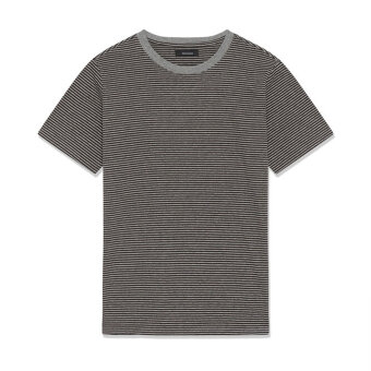 Matinique - Matinique - Jeremy | T-shirt Chocolate 