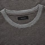 Matinique - Matinique - Jeremy | T-shirt Chocolate Matinique - Matinique - Jeremy | T-shirt Chocolate