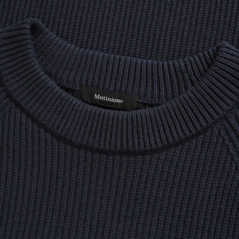 Matinique - Matinique - Hellson | Strik Dark Navy Matinique - Matinique - Hellson | Strik Dark Navy