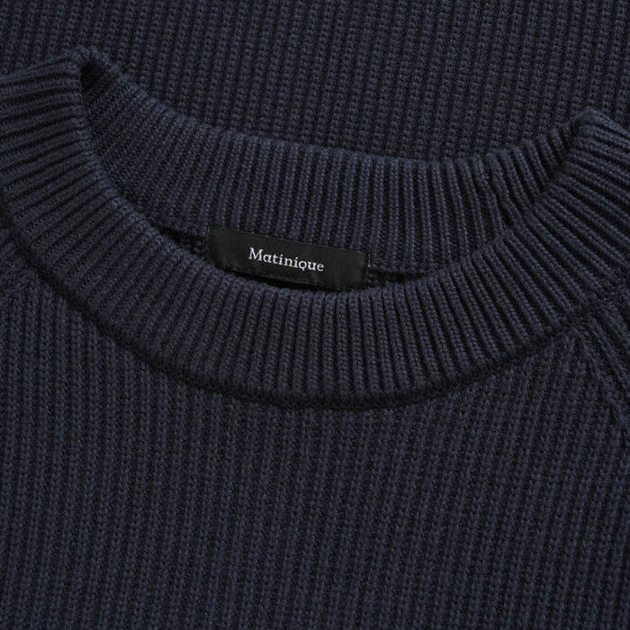 Matinique - Matinique - Hellson | Strik Dark Navy