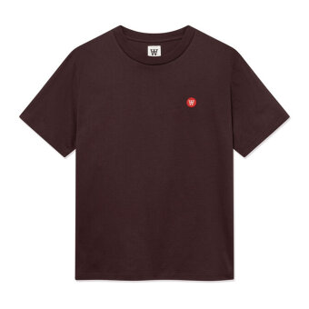 Double A by Wood Wood - Wood Wood - Ace tee | T-shirt Fudge