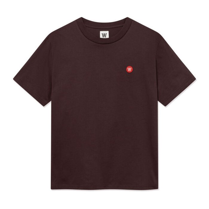Double A by Wood Wood - Wood Wood - Ace tee | T-shirt Fudge