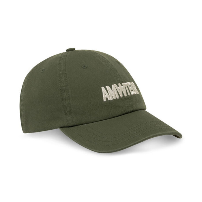 Double A by Wood Wood - Wood Wood - Amaateur cap | Kasket Deep Depths