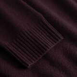 Double A by Wood Wood - Wood Wood - Tay sweater | Strik Fudge Double A by Wood Wood - Wood Wood - Tay sweater | Strik Fudge
