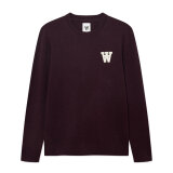 Double A by Wood Wood - Wood Wood - Tay sweater | Strik Fudge Double A by Wood Wood - Wood Wood - Tay sweater | Strik Fudge