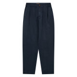 Mos Mosh Gallery - Mos Mosh - MMGBaldo porro pants | Chino Navy Mos Mosh Gallery - Mos Mosh - MMGBaldo porro pants | Chino Navy