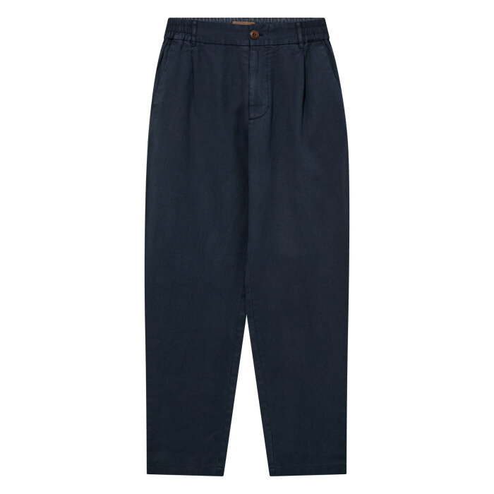 Mos Mosh Gallery - Mos Mosh - MMGBaldo porro pants | Chino Navy