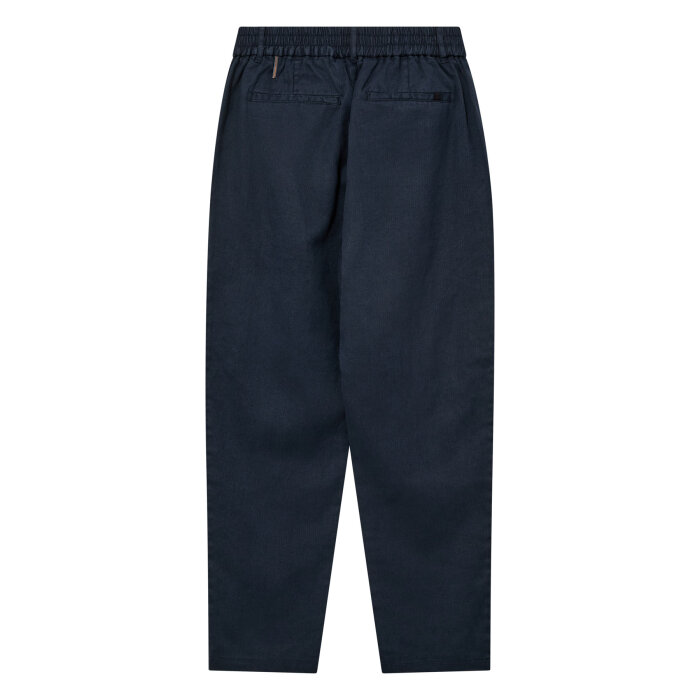 Mos Mosh Gallery - Mos Mosh - MMGBaldo porro pants | Chino Navy