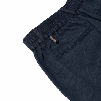 Mos Mosh Gallery - Mos Mosh - MMGBaldo porro pants | Chino Navy Mos Mosh Gallery - Mos Mosh - MMGBaldo porro pants | Chino Navy