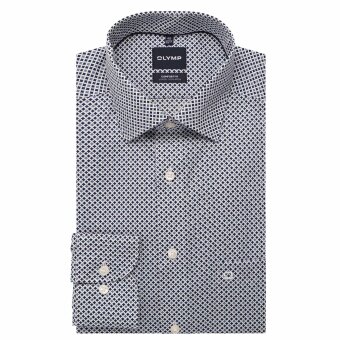 Olymp - Olymp - 110824 18 | Luxor Comfort Fit Blue
