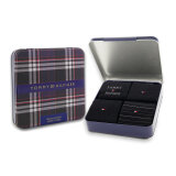 Tommy Hilfiger - Tommy Hilfiger - TH socks 4 pack | Sokker Black Tommy Hilfiger - Tommy Hilfiger - TH socks 4 pack | Sokker Black