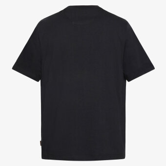 Signal - Signal - EddySI Tee | T-shirt Black