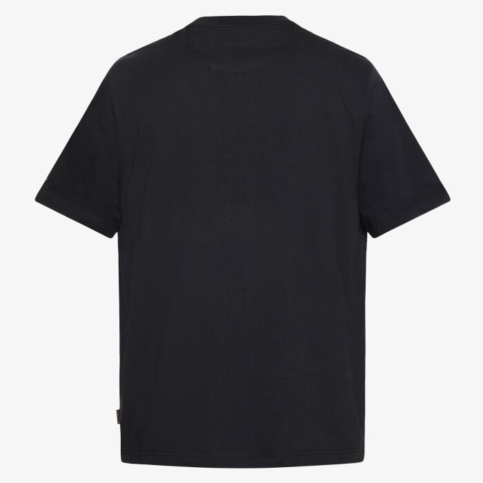 Signal - Signal - EddySI Tee | T-shirt Black
