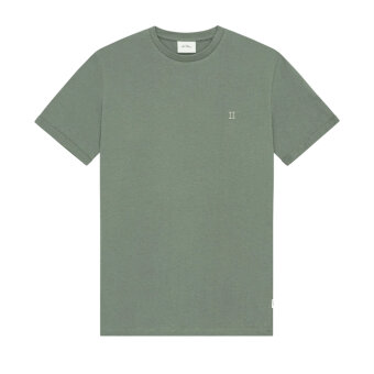 LES DEUX - Les Deux - Core seasonal tee | T-shirt Laurel Green