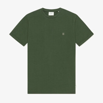 LES DEUX - Les Deux - Core seasonal tee | T-shirt Duffel Bag LES DEUX - Les Deux - Core seasonal tee | T-shirt Duffel Bag