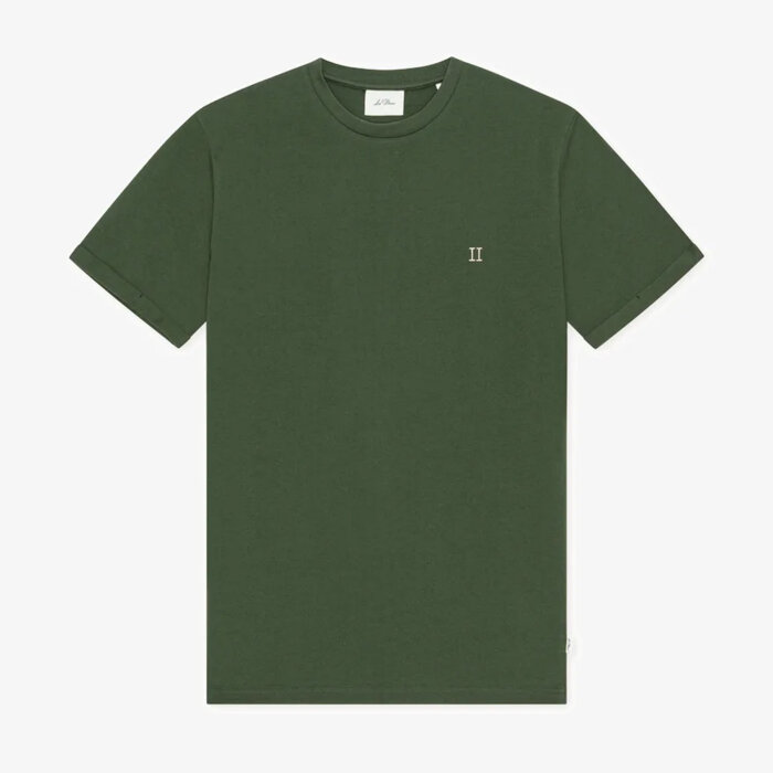 LES DEUX - Les Deux - Core seasonal tee | T-shirt Duffel Bag