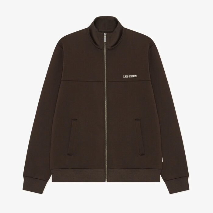 LES DEUX - Les Deux - Track jacket | Delicioso