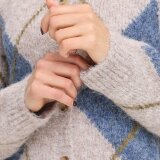 FRANSA - FRANSA - FRCHARLEEN | CARDIGAN DRIFTWOOD FRANSA - FRANSA - FRCHARLEEN | CARDIGAN DRIFTWOOD