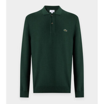 Lacoste - Lacoste - AH9904 | Strik Sinople Lacoste - Lacoste - AH9904 | Strik Sinople