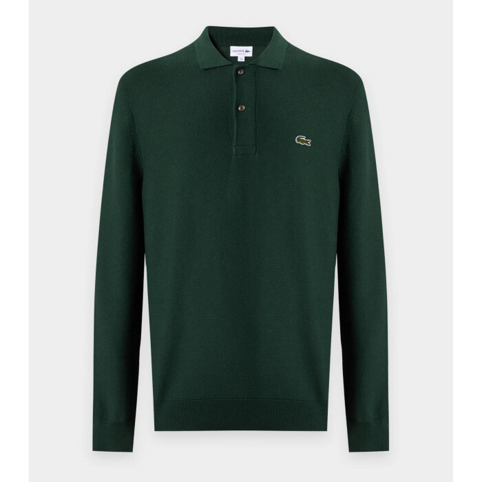 Lacoste - Lacoste - AH9904 | Strik Sinople
