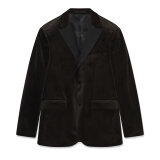 Matinique - Matinique - Charles tux jacket | Smokingjakke Chocolate