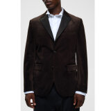 Matinique - Matinique - Charles tux jacket | Smokingjakke Chocolate
