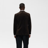 Matinique - Matinique - Charles tux jacket | Smokingjakke Chocolate