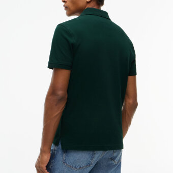 Tommy Hilfiger - Tommy Hilfiger - 1985 regular polo | Polo T-shirt Nocturnal Green Tommy Hilfiger - Tommy Hilfiger - 1985 regular polo | Polo T-shirt Nocturnal Green
