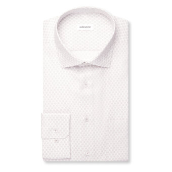 Seidensticker - Seidensticker - 849850 05 | Regular Fit Beige