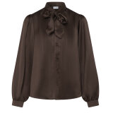 Pulz Jeans ( Dame ) - PULZ - PZDOROTA SHIRT | SKJORTE JAVA Pulz Jeans ( Dame ) - PULZ - PZDOROTA SHIRT | SKJORTE JAVA