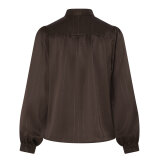 Pulz Jeans ( Dame ) - PULZ - PZDOROTA SHIRT | SKJORTE JAVA Pulz Jeans ( Dame ) - PULZ - PZDOROTA SHIRT | SKJORTE JAVA