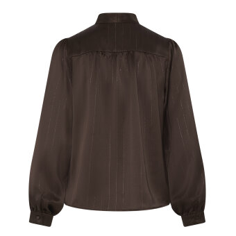 Pulz Jeans ( Dame ) - PULZ - PZDOROTA SHIRT | SKJORTE JAVA Pulz Jeans ( Dame ) - PULZ - PZDOROTA SHIRT | SKJORTE JAVA