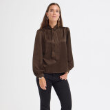 Pulz Jeans ( Dame ) - PULZ - PZDOROTA SHIRT | SKJORTE JAVA Pulz Jeans ( Dame ) - PULZ - PZDOROTA SHIRT | SKJORTE JAVA