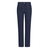 FRANSA - FRANSA - FRCELIMA PAM JE 1 | JEANS DARK BLUE DENIM FRANSA - FRANSA - FRCELIMA PAM JE 1 | JEANS DARK BLUE DENIM