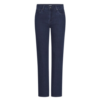 FRANSA - FRANSA - FRCELIMA PAM JE 1 | JEANS DARK BLUE DENIM FRANSA - FRANSA - FRCELIMA PAM JE 1 | JEANS DARK BLUE DENIM