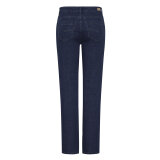 FRANSA - FRANSA - FRCELIMA PAM JE 1 | JEANS DARK BLUE DENIM FRANSA - FRANSA - FRCELIMA PAM JE 1 | JEANS DARK BLUE DENIM