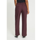 ICHI ( Dame ) - ICHI - IHFAVA WIDE PA | BUKS FUDGE MELANGE ICHI ( Dame ) - ICHI - IHFAVA WIDE PA | BUKS FUDGE MELANGE