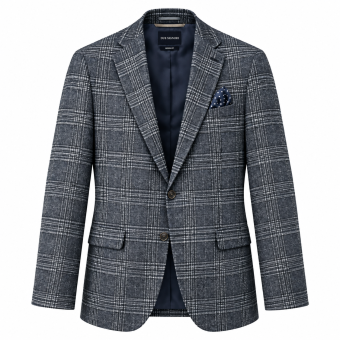Limited Edition - Due Signori - 3248 jersey | Blazer Navy Limited Edition - Due Signori - 3248 jersey | Blazer Navy