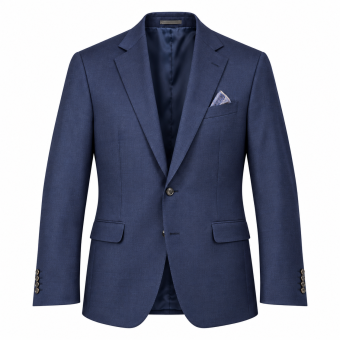 Limited Edition - Due Signori - DS3277 | Habitjakke Navy