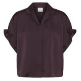 ICHI ( Dame ) - ICHI - IHLETTA THIN SH2 | SKJORTE FUDGE ICHI ( Dame ) - ICHI - IHLETTA THIN SH2 | SKJORTE FUDGE