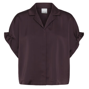 ICHI ( Dame ) - ICHI - IHLETTA THIN SH2 | SKJORTE FUDGE
