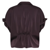 ICHI ( Dame ) - ICHI - IHLETTA THIN SH2 | SKJORTE FUDGE ICHI ( Dame ) - ICHI - IHLETTA THIN SH2 | SKJORTE FUDGE
