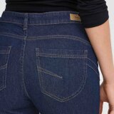 FRANSA - FRANSA - FRCELIMA PAM JE 1 | JEANS DARK BLUE DENIM FRANSA - FRANSA - FRCELIMA PAM JE 1 | JEANS DARK BLUE DENIM