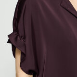 ICHI ( Dame ) - ICHI - IHLETTA THIN SH2 | SKJORTE FUDGE ICHI ( Dame ) - ICHI - IHLETTA THIN SH2 | SKJORTE FUDGE