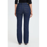 FRANSA - FRANSA - FRCELIMA PAM JE 1 | JEANS DARK BLUE DENIM FRANSA - FRANSA - FRCELIMA PAM JE 1 | JEANS DARK BLUE DENIM
