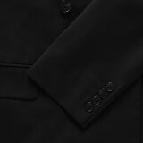 Matinique - Matinique - Charles double jacket | Habitjakke Black Matinique - Matinique - Charles double jacket | Habitjakke Black
