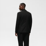 Matinique - Matinique - Charles double jacket | Habitjakke Black Matinique - Matinique - Charles double jacket | Habitjakke Black