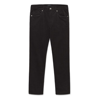 Matinique - Matinique - Pete twill pant | Jeans Chocolate